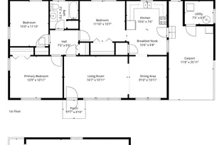 209 Lagrange St, Newnan, GA 30263 - Photo 39