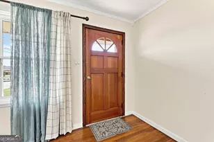 209 Lagrange St, Newnan, GA 30263 - Photo 11