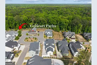 930 Laurel Brooke Avenue #LEASE PURCHASE OPTION, Peachtree City, GA 30269 - Photo 49