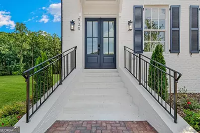 930 Laurel Brooke Avenue #LEASE PURCHASE OPTION, Peachtree City, GA 30269 - Photo 5