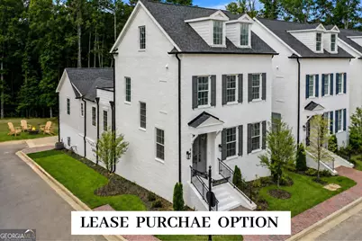 930 Laurel Brooke Avenue #LEASE PURCHASE OPTION, Peachtree City, GA 30269 - Photo 1