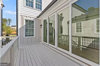 930 Laurel Brooke Avenue #LEASE PURCHASE OPTION, Peachtree City, GA 30269 - Photo 37