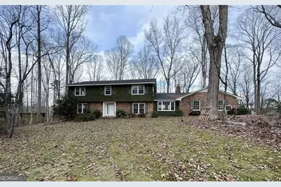 195 Deerfield Road, Bogart, GA 30622 - Photo 1