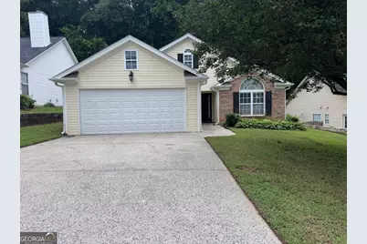 223 Christopher Drive, Hiram, GA 30141 - Photo 1