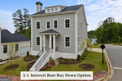 1235 Hayes Square, Peachtree City, GA 30269 - Photo 1