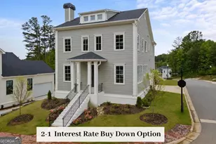 1235 Hayes Sq, Peachtree City, GA 30269 - Photo 1