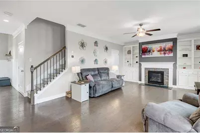 522 Rosemont Avenue, Canton, GA 30115 - Photo 41