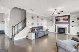 522 Rosemont Ave, Canton, GA 30115 - Photo 41