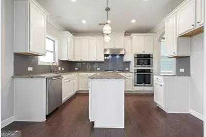 522 Rosemont Avenue, Canton, GA 30115 - Photo 5
