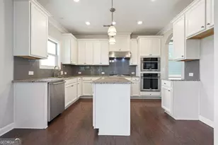 522 Rosemont Ave, Canton, GA 30115 - Photo 5