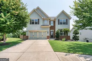 522 Rosemont Ave, Canton, GA 30115 - Photo 1
