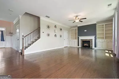 522 Rosemont Avenue, Canton, GA 30115 - Photo 3