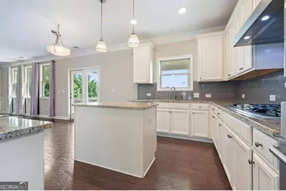 522 Rosemont Avenue, Canton, GA 30115 - Photo 9