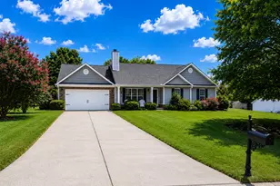 1512 Cardinal Ln, Winder, GA 30680 - Photo 1