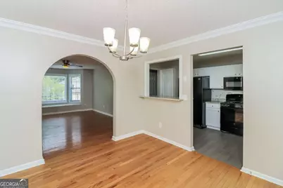 100 Ivy Glen Court, Dallas, GA 30157 - Photo 5