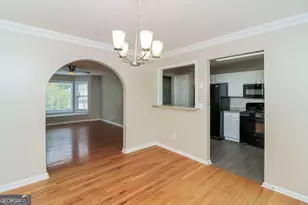 100 Ivy Glen Ct, Dallas, GA 30157 - Photo 5