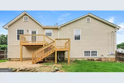 100 Ivy Glen Court, Dallas, GA 30157 - Photo 15