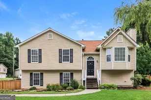 100 Ivy Glen Ct, Dallas, GA 30157 - Photo 1