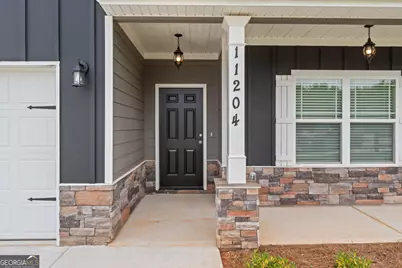 11153 Cornerstone Way, Lovejoy, GA 30228 - Photo 3