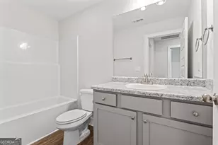 11153 Cornerstone Way, Lovejoy, GA 30228 - Photo 29