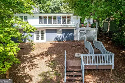 120 Sunset Drive, Eatonton, GA 31024 - Photo 3