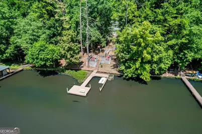 120 Sunset Drive, Eatonton, GA 31024 - Photo 5