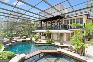 423 Mimosa Dr, Saint Simons, GA 31522 - Photo 5