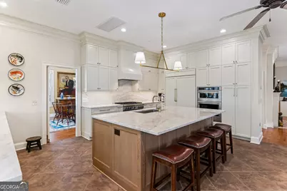 423 Mimosa Drive, Saint Simons, GA 31522 - Photo 19