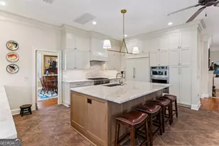 423 Mimosa Dr, Saint Simons, GA 31522 - Photo 19