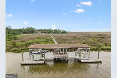 423 Mimosa Drive, Saint Simons, GA 31522 - Photo 55