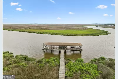 423 Mimosa Drive, Saint Simons, GA 31522 - Photo 3