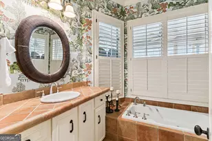 423 Mimosa Dr, Saint Simons, GA 31522 - Photo 25