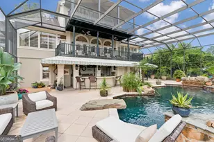 423 Mimosa Dr, Saint Simons, GA 31522 - Photo 43