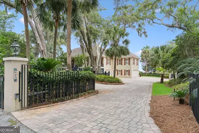 423 Mimosa Drive, Saint Simons, GA 31522 - Photo 47