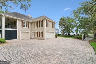 423 Mimosa Dr, Saint Simons, GA 31522 - Photo 49