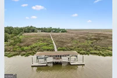 423 Mimosa Drive, Saint Simons, GA 31522 - Photo 53