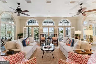 423 Mimosa Dr, Saint Simons, GA 31522 - Photo 9