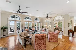 423 Mimosa Dr, Saint Simons, GA 31522 - Photo 13