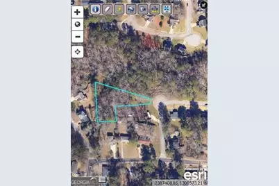 9142 Ford Street SW, Covington, GA 30014 - Photo 9