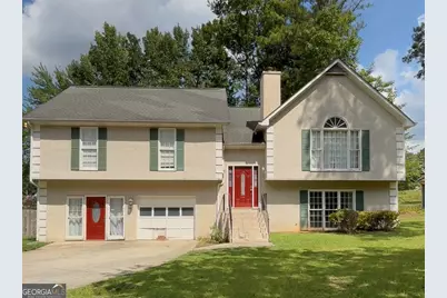 1380 Interlaken Pass, Jonesboro, GA 30238 - Photo 1