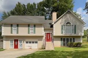 1380 Interlaken Pass, Jonesboro, GA 30238 - Photo 1