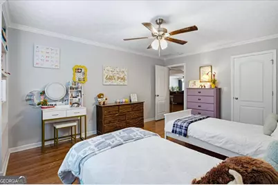 2214 S Walkers Mill Road, Griffin, GA 30224 - Photo 25