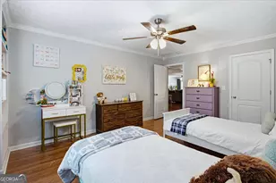 2214 S Walkers Mill Rd, Griffin, GA 30224 - Photo 25