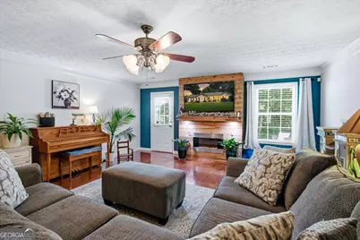 2214 S Walkers Mill Road, Griffin, GA 30224 - Photo 21