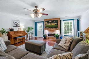2214 S Walkers Mill Rd, Griffin, GA 30224 - Photo 21