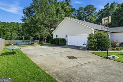 2214 S Walkers Mill Road, Griffin, GA 30224 - Photo 33