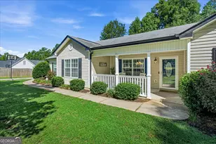 2214 S Walkers Mill Rd, Griffin, GA 30224 - Photo 3