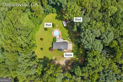 2328 Hwy 29 N, Danielsville, GA 30633 - Photo 57