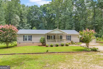 2328 Hwy 29 N, Danielsville, GA 30633 - Photo 1