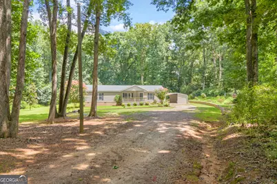 2328 Hwy 29 N, Danielsville, GA 30633 - Photo 49